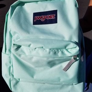 JanSport
